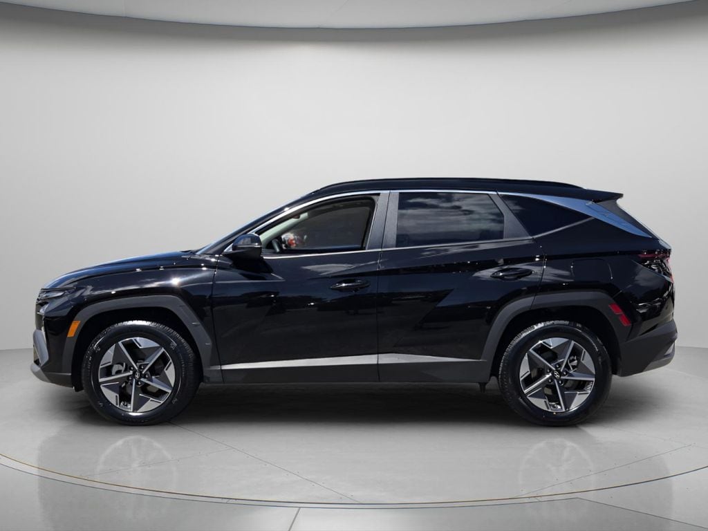 2025 Hyundai Tucson SEL Convenience - Photo 3