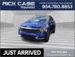 Used 2025 Kia Sportage EX SUV