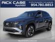 New 2026 Hyundai Tucson SE FWD SUV