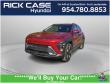 Certified 2024 Hyundai Kona SEL SUV