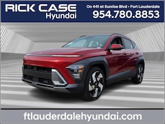 2025 Hyundai Kona SEL Convenience FWD SUV KM8HC3AB8SU336868 HSU336868