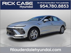 2026 Hyundai Sonata SE Sedan KMHL24JA1TA539372 HTA539372