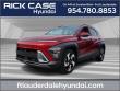 New 2025 Hyundai Kona SEL Convenience FWD SUV