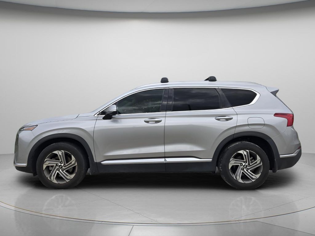 Certified 2023 Hyundai Santa Fe SEL SUV