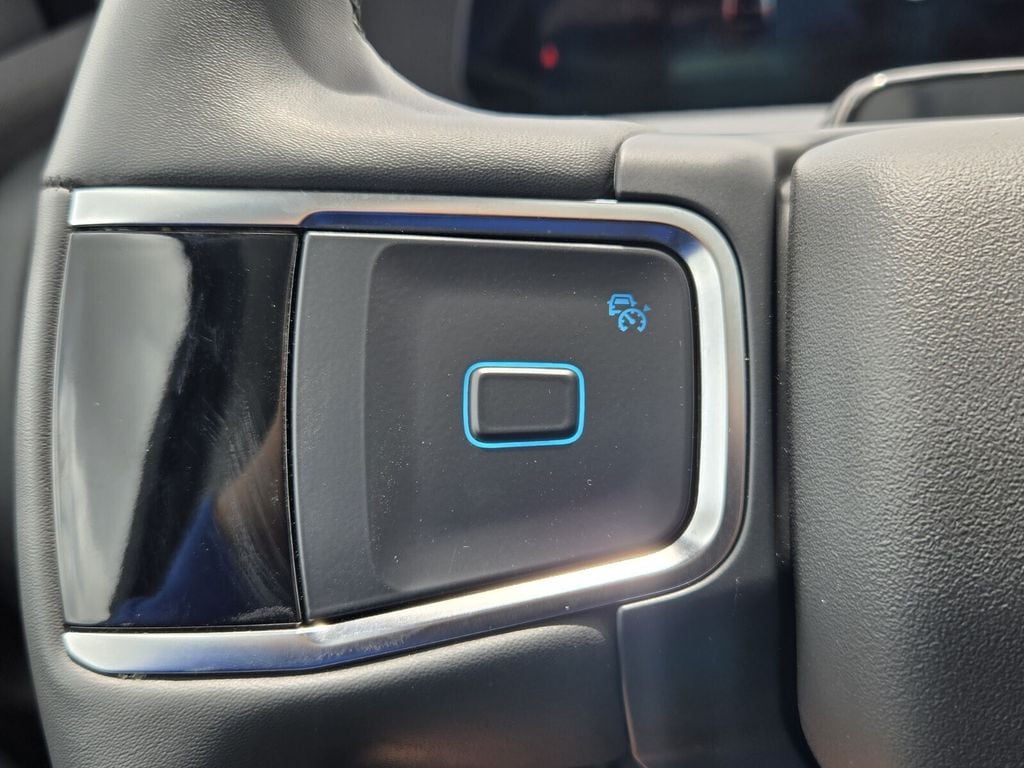 2025 Ford Expedition Active - Photo 26