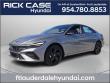 New 2026 Hyundai Elantra SEL Sport Sedan