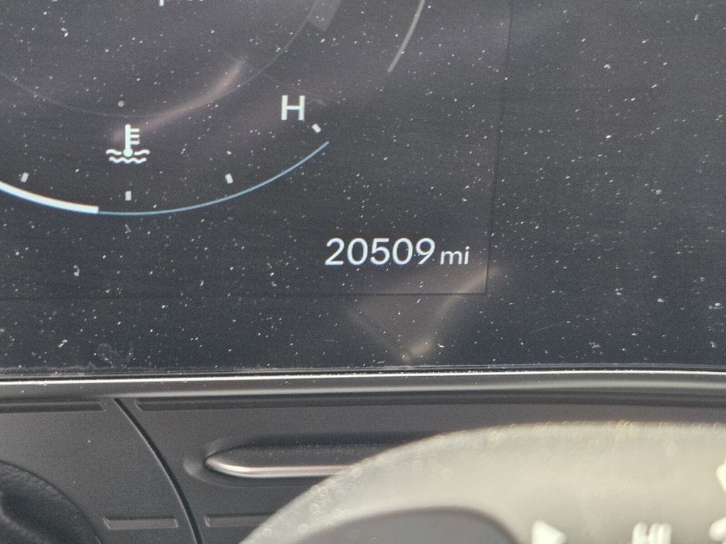 2025 Hyundai Kona SEL Convenience - Photo 26