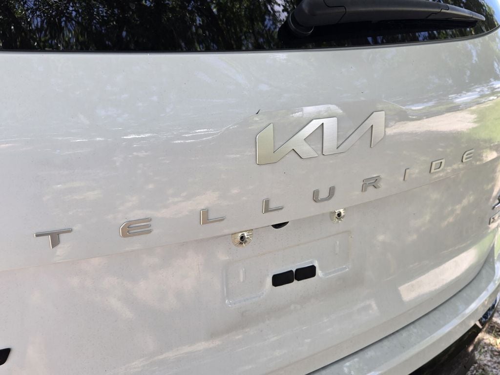 2024 Kia Telluride SX Prestige X-Line - Photo 9