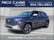 Used 2022 Hyundai Venue Limited SUV