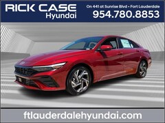 2025 Hyundai Elantra Limited Sedan KMHLP4DG3SU001707 HSU001707