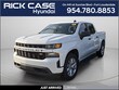  Chevrolet Silverado 1500 LTD