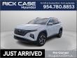 Used 2023 Hyundai Tucson Limited SUV