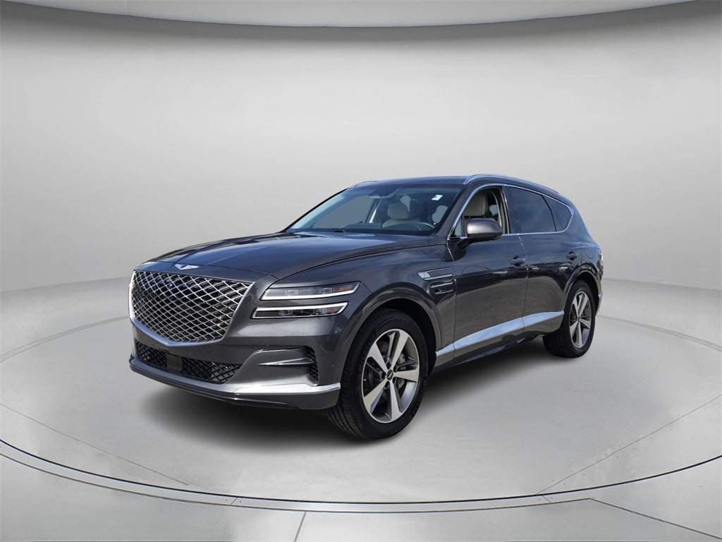 2023 GENESIS GV80 Standard's photo