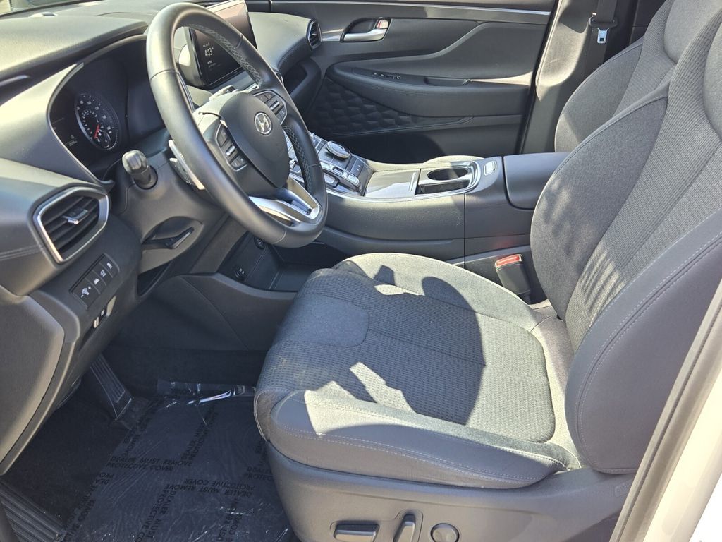 2023 Hyundai Santa Fe SEL - Photo 10