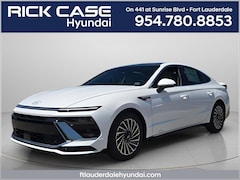 2026 Hyundai Sonata Hybrid SEL Sedan KMHL34JJ3TA159303 HTA159303