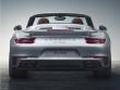 Used 2017 Porsche 911 Carrera Cabriolet