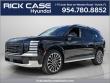 New 2026 Hyundai Palisade Hybrid  SUV
