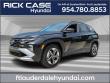 New 2026 Hyundai Tucson SEL FWD SUV