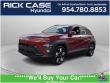 Certified 2024 Hyundai Kona SEL SUV