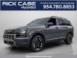 New 2027 Hyundai Palisade XRT Pro SUV