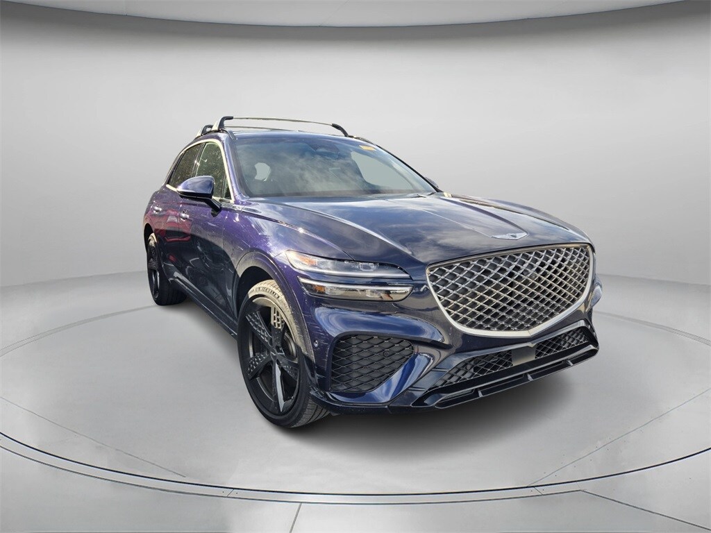 Used 2023 Genesis GV70 2.5T SUV
