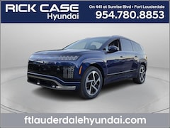 2026 Hyundai IONIQ 9 Performance Calligraphy SUV 7YAMYFS51TY004501 HTY004501