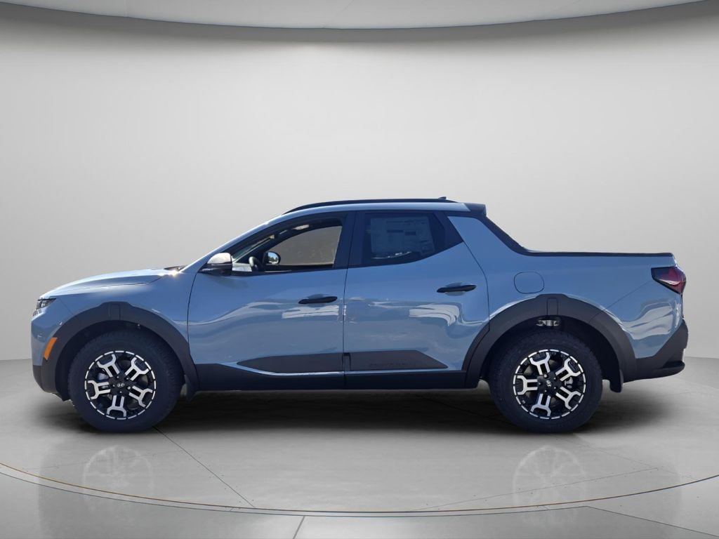 New 2026 Hyundai Santa Cruz XRT Truck Crew Cab