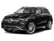 Used 2024 Mercedes-Benz GLE 450 4MATIC SUV