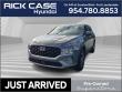Used 2023 Hyundai Santa Fe SE SUV