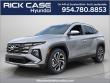 New 2026 Hyundai Tucson SEL Plus FWD SUV