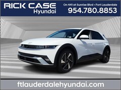 2025 Hyundai IONIQ 5 SE SUV 7YAKM4DA6SY005210 HSY005210