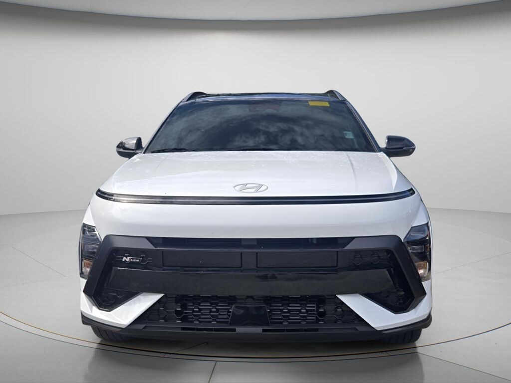 Certified 2024 Hyundai Kona N Line SUV