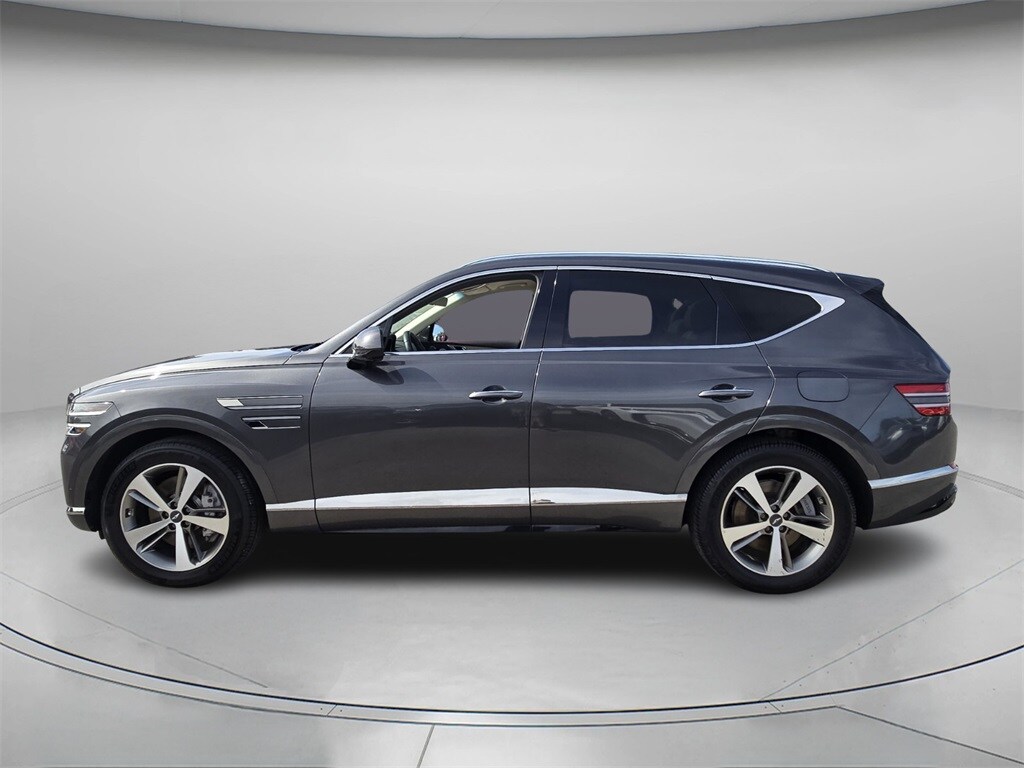 2023 Genesis GV80 2.5T Advanced photo 2