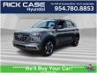 Certified 2024 Hyundai Venue Limited SUV