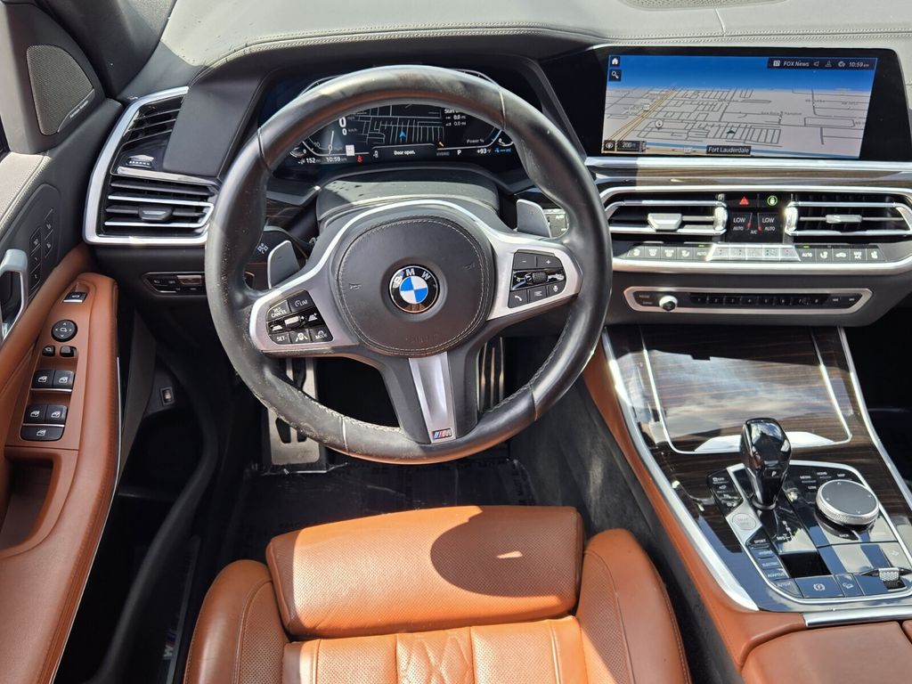 2021 BMW X5 45e - Photo 13
