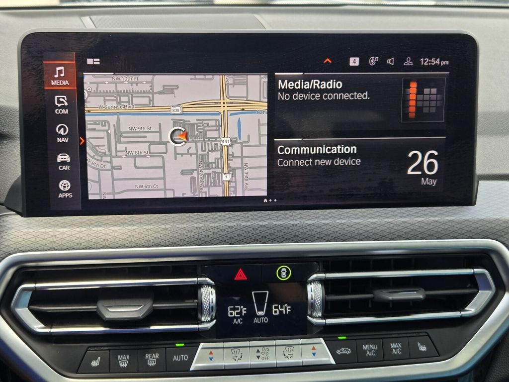 2022 BMW X3 30i - Photo 19