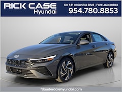 New 2026 Hyundai Elantra Limited Sedan KMHLP4DG7TU263845 HTU263845 Fort Lauderdale
