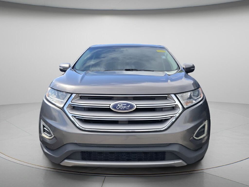 Used 2015 Ford Edge SEL SUV