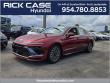 New 2026 Hyundai Sonata Hybrid Limited Sedan