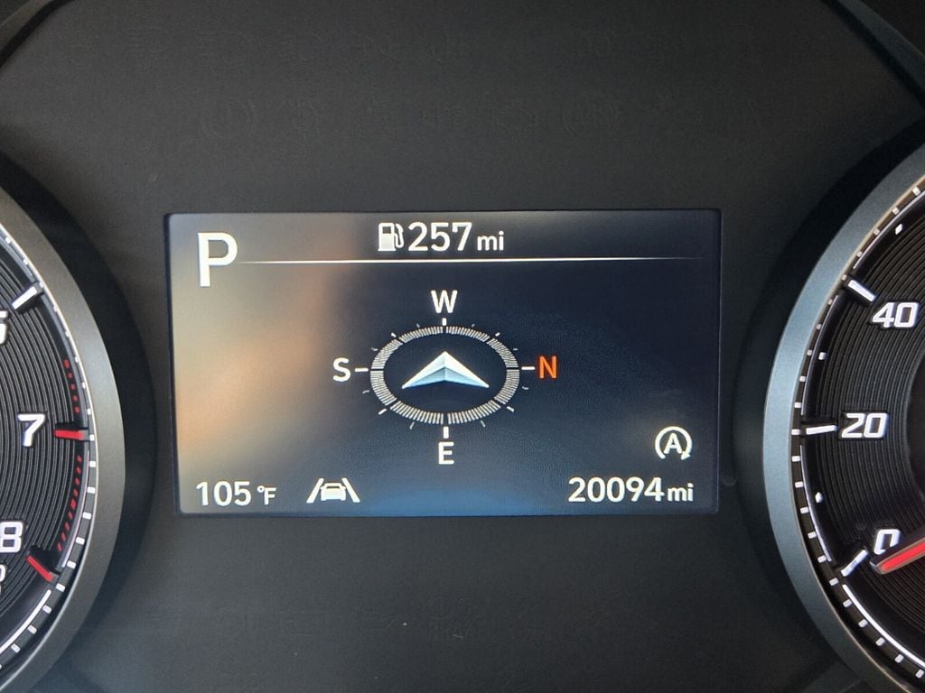 2023 Hyundai Santa Fe SEL - Photo 25