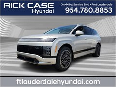 2026 Hyundai IONIQ 9 Performance Calligraphy Design SUV 7YAMYFS59TY003323 HTY003323