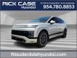 New 2026 Hyundai IONIQ 9 Performance Calligraphy Design SUV