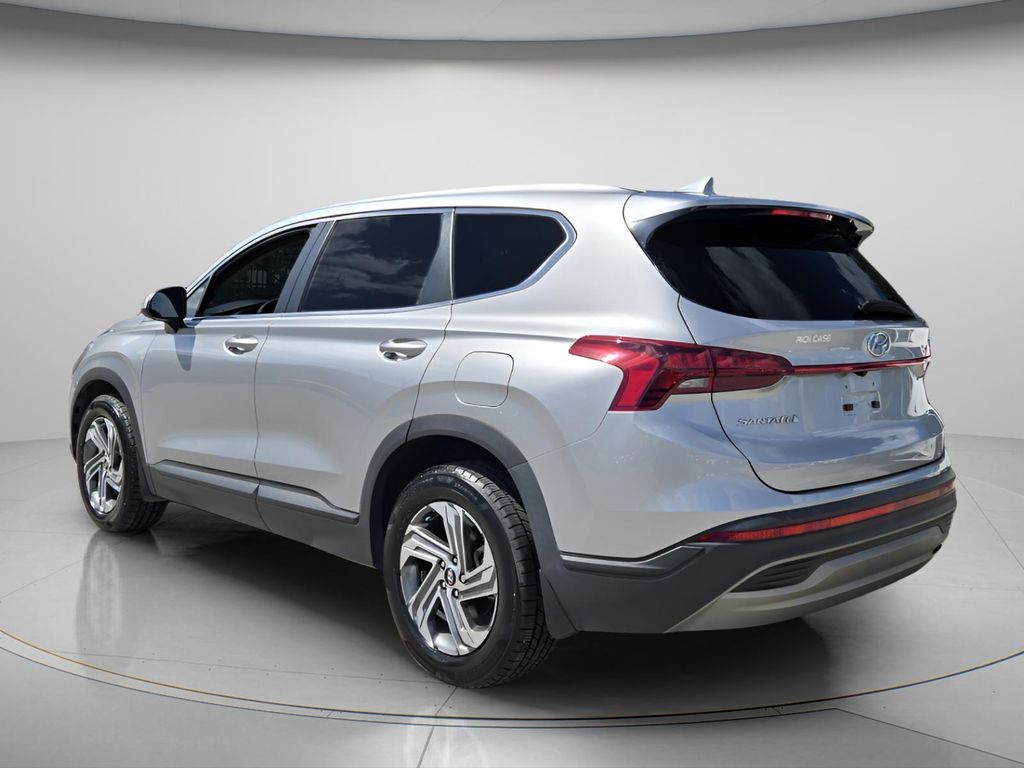 2023 Hyundai Santa Fe SE - Photo 7