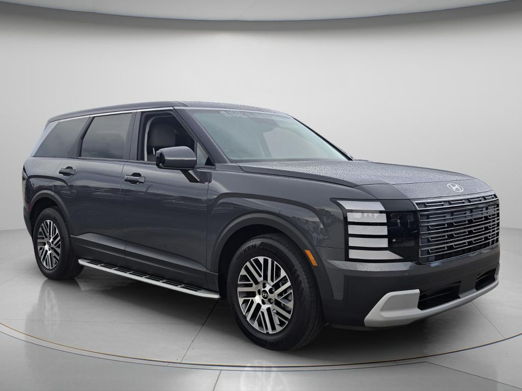 2026 Hyundai Palisade SE - Photo 9