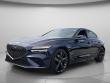 Used 2023 Genesis G70  Sedan