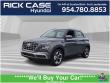 Certified 2025 Hyundai Venue SEL SUV