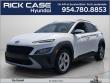 Certified 2023 Hyundai Kona SEL SUV
