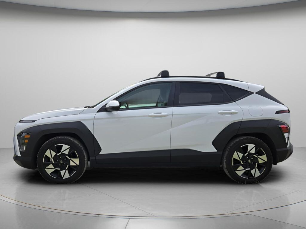Certified 2025 Hyundai Kona SEL SUV
