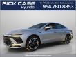New 2026 Hyundai Sonata SEL Sport Sedan