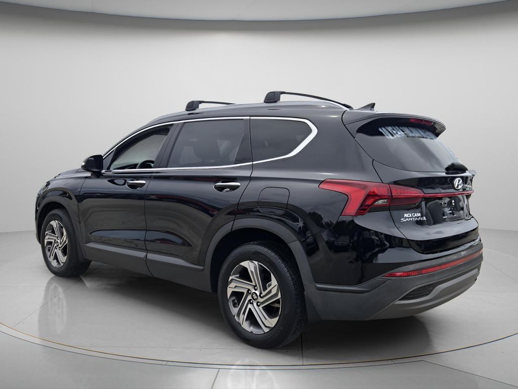 2023 Hyundai Santa Fe SEL - Photo 7